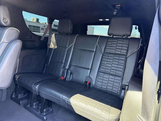 2022 Cadillac Escalade ESV Sport Platinum