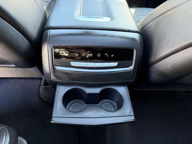 2022 Cadillac Escalade ESV Sport Platinum
