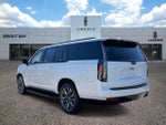 2022 Cadillac Escalade ESV Sport Platinum
