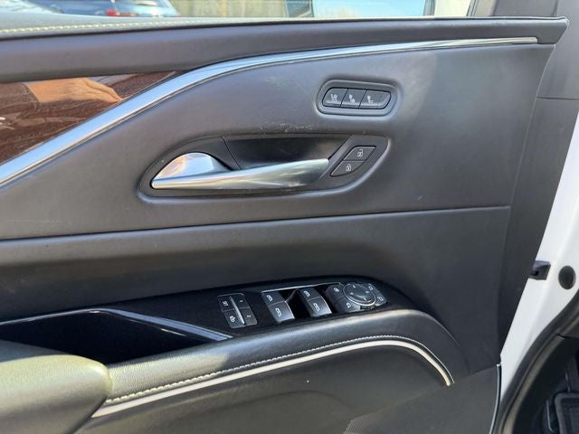 2022 Cadillac Escalade ESV Sport Platinum