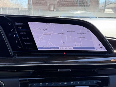 2022 Cadillac Escalade ESV Sport Platinum