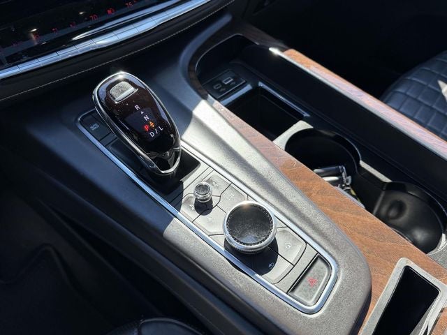 2022 Cadillac Escalade ESV Sport Platinum