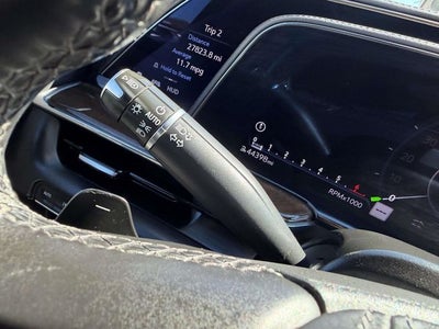 2022 Cadillac Escalade ESV Sport Platinum