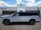 2022 Cadillac Escalade ESV Sport Platinum