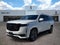 2022 Cadillac Escalade ESV Sport Platinum