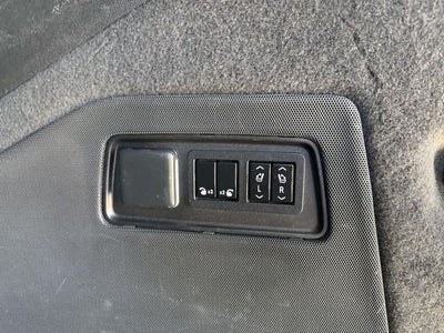 2022 Cadillac Escalade ESV Sport Platinum