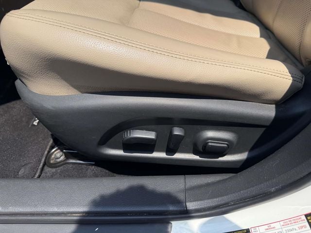 2017 Nissan Altima 2.5 SL