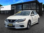 2017 Nissan Altima 2.5 SL