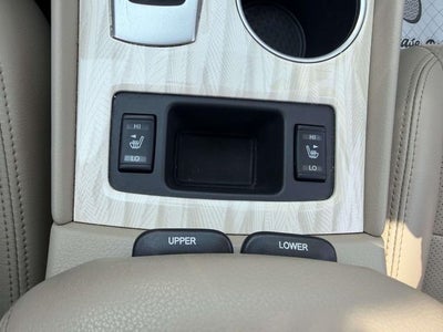 2017 Nissan Altima 2.5 SL
