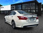 2017 Nissan Altima 2.5 SL