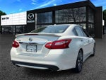 2017 Nissan Altima 2.5 SL