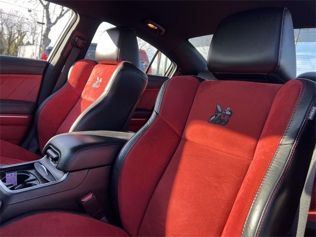 2020 Dodge Charger R/T Scat Pack