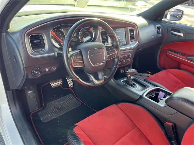 2020 Dodge Charger R/T Scat Pack