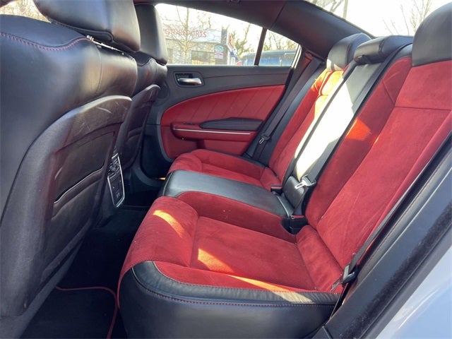 2020 Dodge Charger R/T Scat Pack