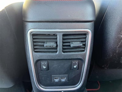 2020 Dodge Charger R/T Scat Pack