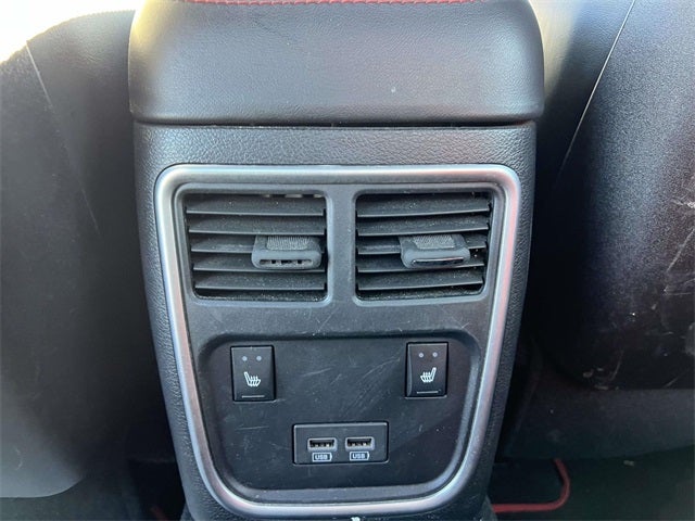 2020 Dodge Charger R/T Scat Pack