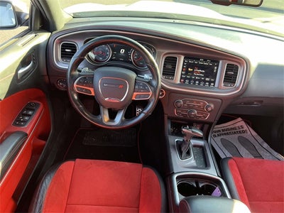 2020 Dodge Charger R/T Scat Pack