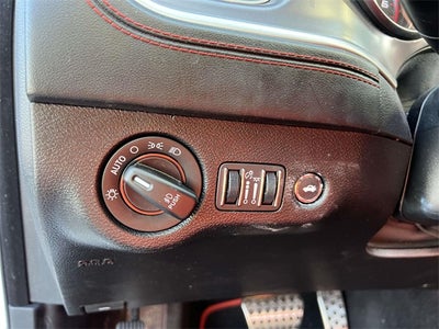 2020 Dodge Charger R/T Scat Pack