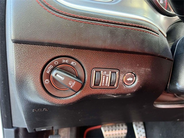 2020 Dodge Charger R/T Scat Pack