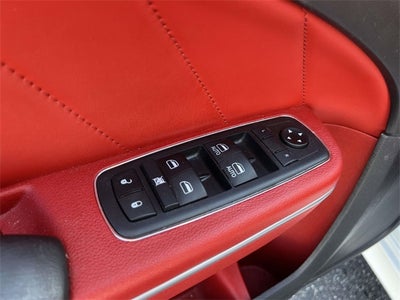 2020 Dodge Charger R/T Scat Pack