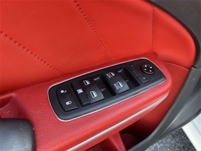 2020 Dodge Charger R/T Scat Pack