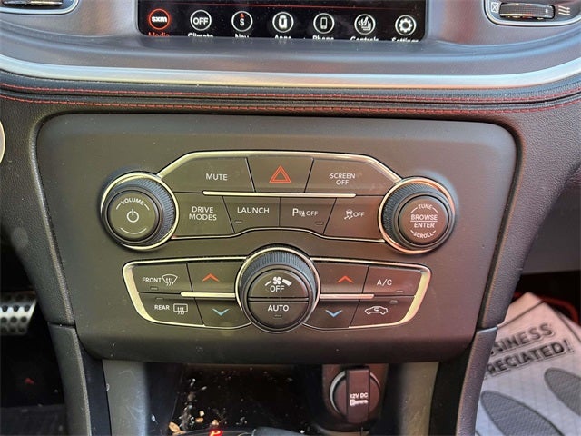 2020 Dodge Charger R/T Scat Pack