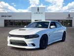 2020 Dodge Charger R/T Scat Pack