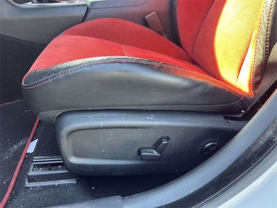 2020 Dodge Charger R/T Scat Pack