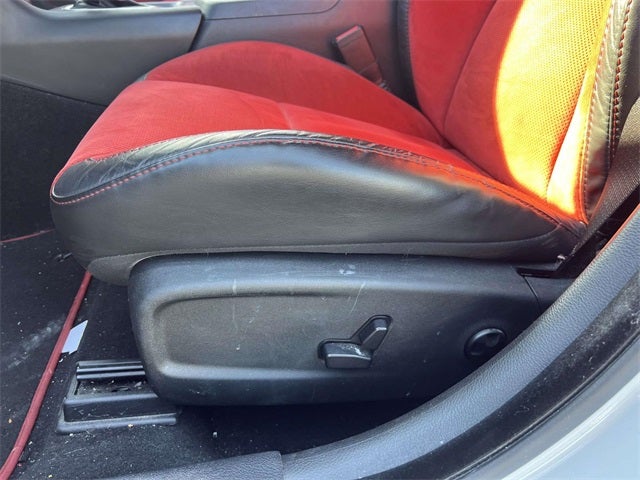 2020 Dodge Charger R/T Scat Pack