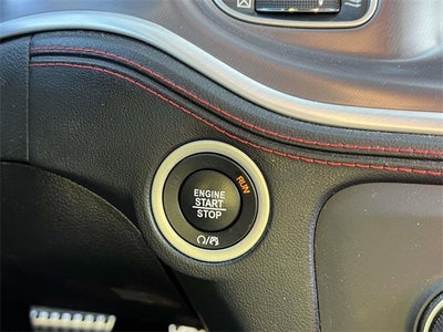 2020 Dodge Charger R/T Scat Pack