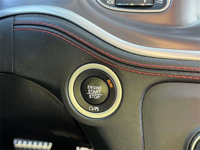 2020 Dodge Charger R/T Scat Pack