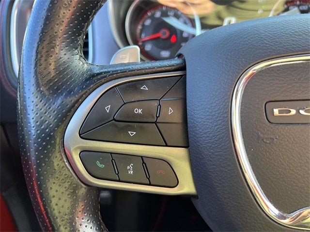 2020 Dodge Charger R/T Scat Pack