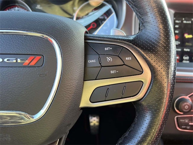 2020 Dodge Charger R/T Scat Pack