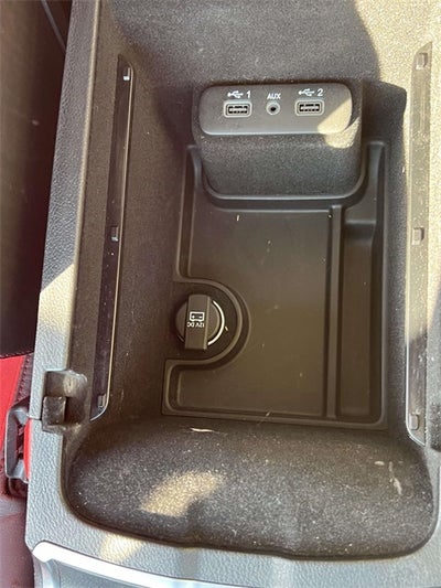 2020 Dodge Charger R/T Scat Pack