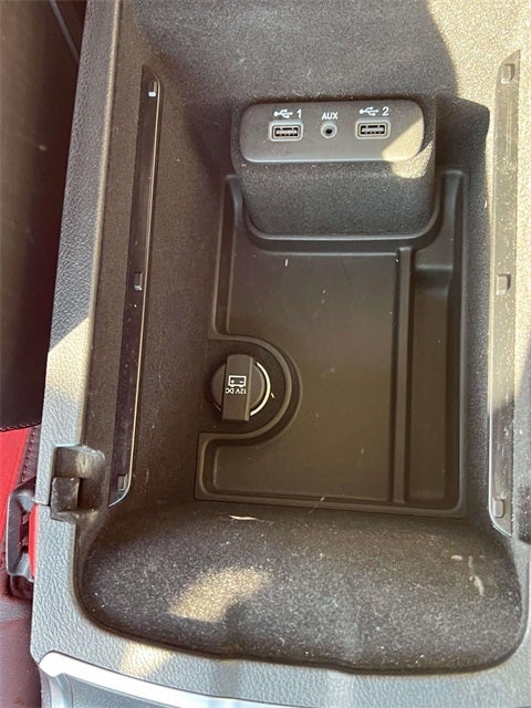 2020 Dodge Charger R/T Scat Pack