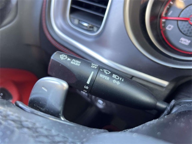 2020 Dodge Charger R/T Scat Pack