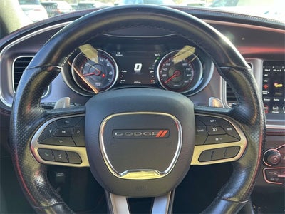 2020 Dodge Charger R/T Scat Pack