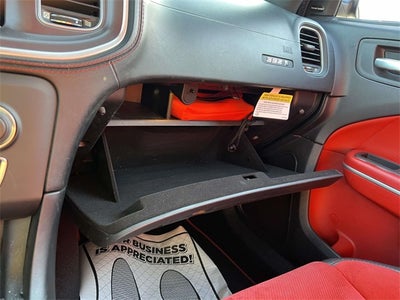 2020 Dodge Charger R/T Scat Pack