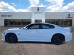 2020 Dodge Charger R/T Scat Pack