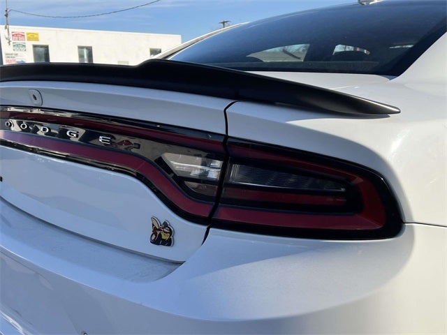 2020 Dodge Charger R/T Scat Pack