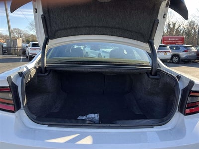 2020 Dodge Charger R/T Scat Pack