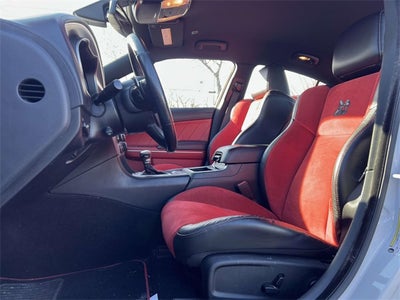 2020 Dodge Charger R/T Scat Pack