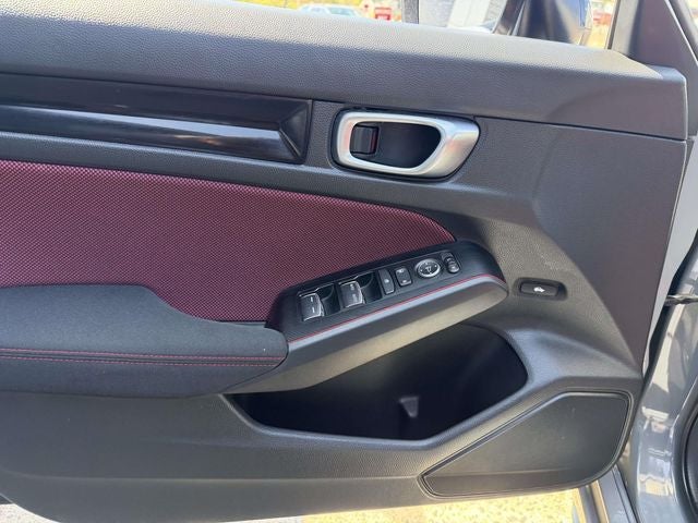 2025 Honda Civic Si Base