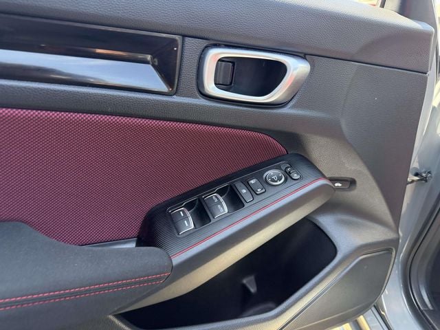 2025 Honda Civic Si Base