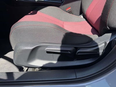 2025 Honda Civic Si Base