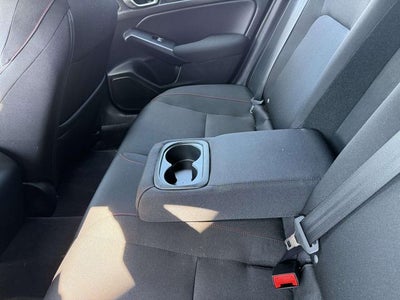 2025 Honda Civic Si Base