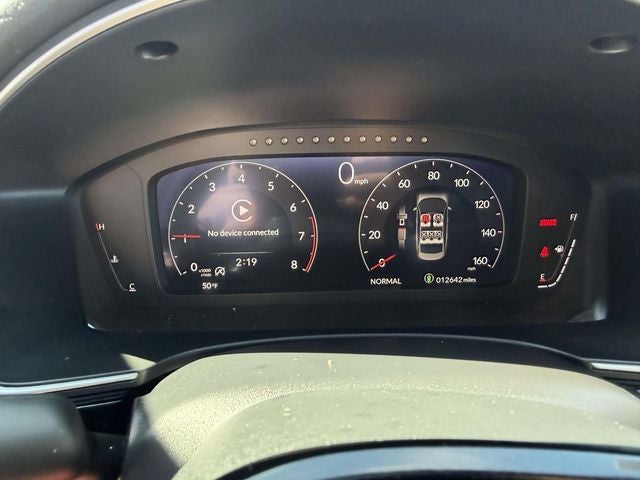 2025 Honda Civic Si Base