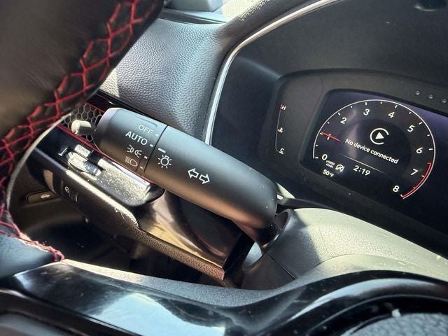 2025 Honda Civic Si Base