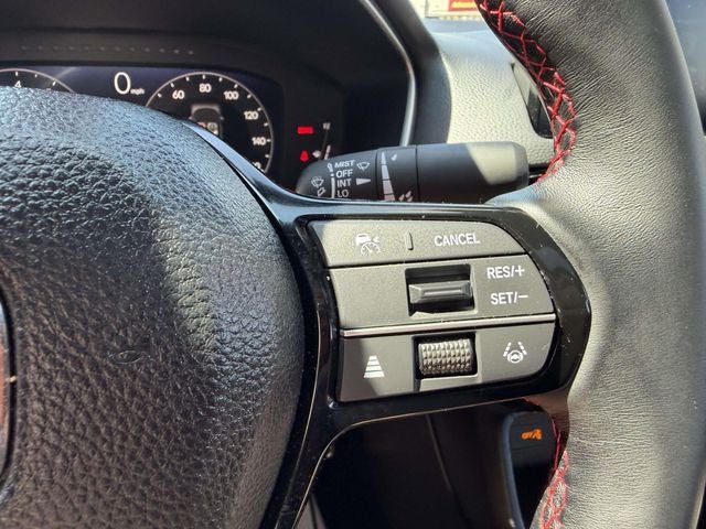 2025 Honda Civic Si Base