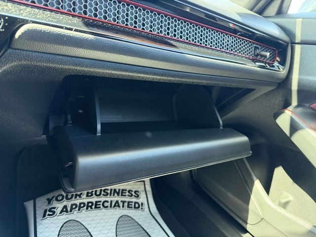 2025 Honda Civic Si Base